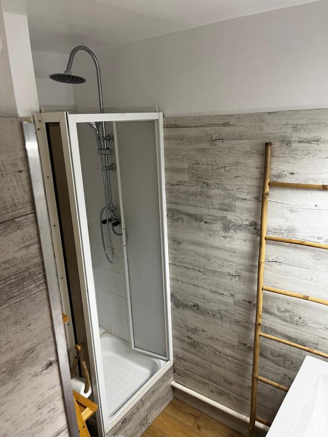 Studio Chaleureux Au Cap D'Agde Luaran gambar